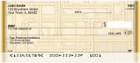 Plumbing Pipes Personal Checks | QBR-82