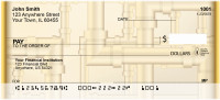 Plumbing Pipes Personal Checks | QBR-82