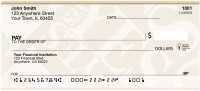 YES Personal Checks | QBR-95