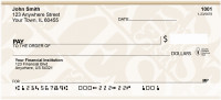 YES Personal Checks | QBR-95