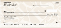 YES Personal Checks | QBR-95