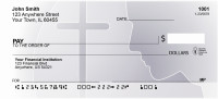Blessings Personal Checks | QBR-97