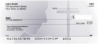 Blessings Personal Checks | QBR-97