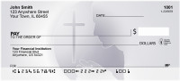 Blessings Personal Checks | QBR-97