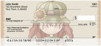Country Charmer Personal Checks | QBS-04