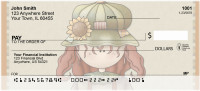 Country Charmer Personal Checks | QBS-04