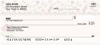 Country Proud Personal Checks | QBS-05