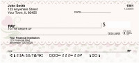Country Proud Personal Checks | QBS-05