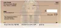Egyptian Royality Personal Checks | QBS-08