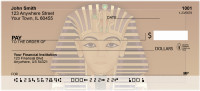Egyptian Royality Personal Checks | QBS-08