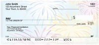 Fireworks Personal Checks | QBS-09