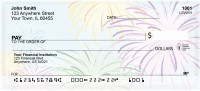 Fireworks Personal Checks | QBS-09