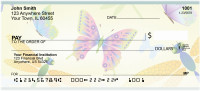 Fresh Beginnings Personal Checks | QBS-12