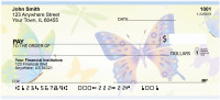Fresh Beginnings Personal Checks | QBS-12