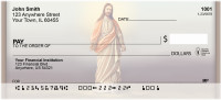 Jesus Personal Checks | QBS-14
