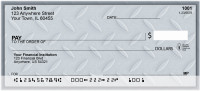 Macho Metals Personal Checks | QBS-20