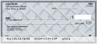 Macho Metals Personal Checks | QBS-20