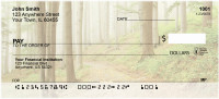 Magical Forest Personal Checks | QBS-22