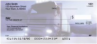 Mountain Trucking Personal Checks | QBS-23