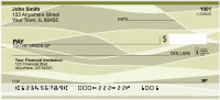 Natures Inspiration Personal Checks | QBS-24