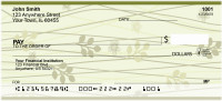 Natures Inspiration Personal Checks | QBS-24