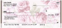 Rose Garden Personal Checks | QBS-28