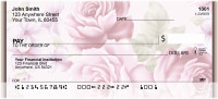 Rose Garden Personal Checks | QBS-28