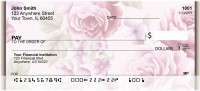 Rose Garden Personal Checks | QBS-28