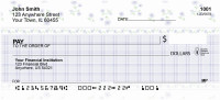 Sentimental Journey Personal Checks | QBS-29