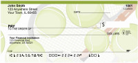 The Serve Personal Checks | QBS-33