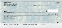 Touches Of India Personal Checks | QBS-36