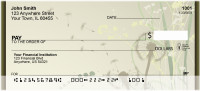 Wishes In The Wind Personal Checks | QBS-44