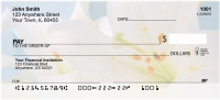 Symbols Of Faith Personal Checks | REL-09