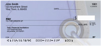 Nautical Images Personal Checks | SAI-04