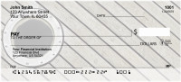 Nautical Inspirations Personal Checks | SAI-05