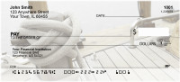 Nautical Inspirations Personal Checks | SAI-05