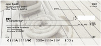 Nautical Inspirations Personal Checks | SAI-05