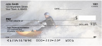 Kayak Wave Surfing Personal Checks | SAI-07