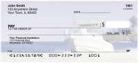 Big Fun Boating Checks | SAI-10
