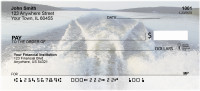 Boat Wakes Personal Checks | SAI-11