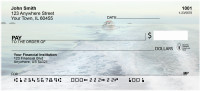 Boat Wakes Personal Checks | SAI-11
