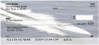 Speed Boats Personal Checks | SAI-16