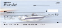 Speed Boats Personal Checks | SAI-16