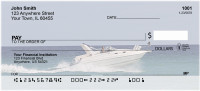 On Big Water Personal Checks | SAI-17