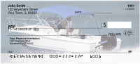 On Big Water Personal Checks | SAI-17