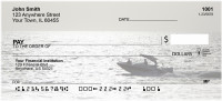 On Big Water Personal Checks | SAI-17