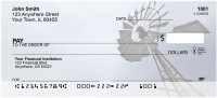 Midwest Windmills Personal Checks | SCE-06