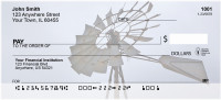 Midwest Windmills Personal Checks | SCE-06