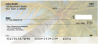Palm Tree Paradise Personal Checks | SCE-22
