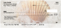 Sand and Shells Personal Checks | SCE-24